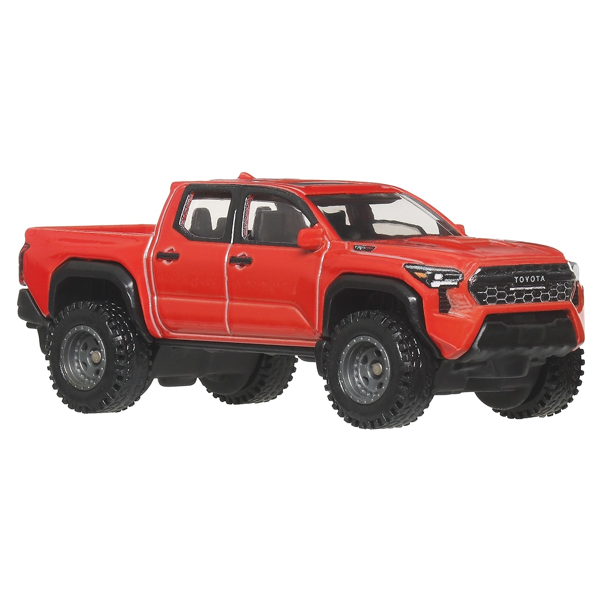 Đồ Chơi Siêu Xe Sang Trọng 2024 Toyota Tacoma TRD Pro HOT WHEELS JKF40/FPY86