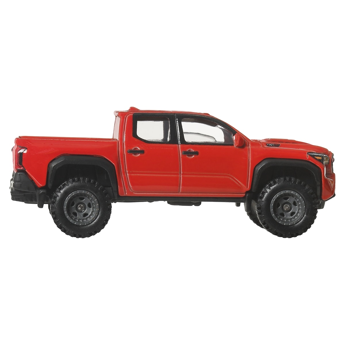 Đồ Chơi Siêu Xe Sang Trọng 2024 Toyota Tacoma TRD Pro HOT WHEELS JKF40/FPY86