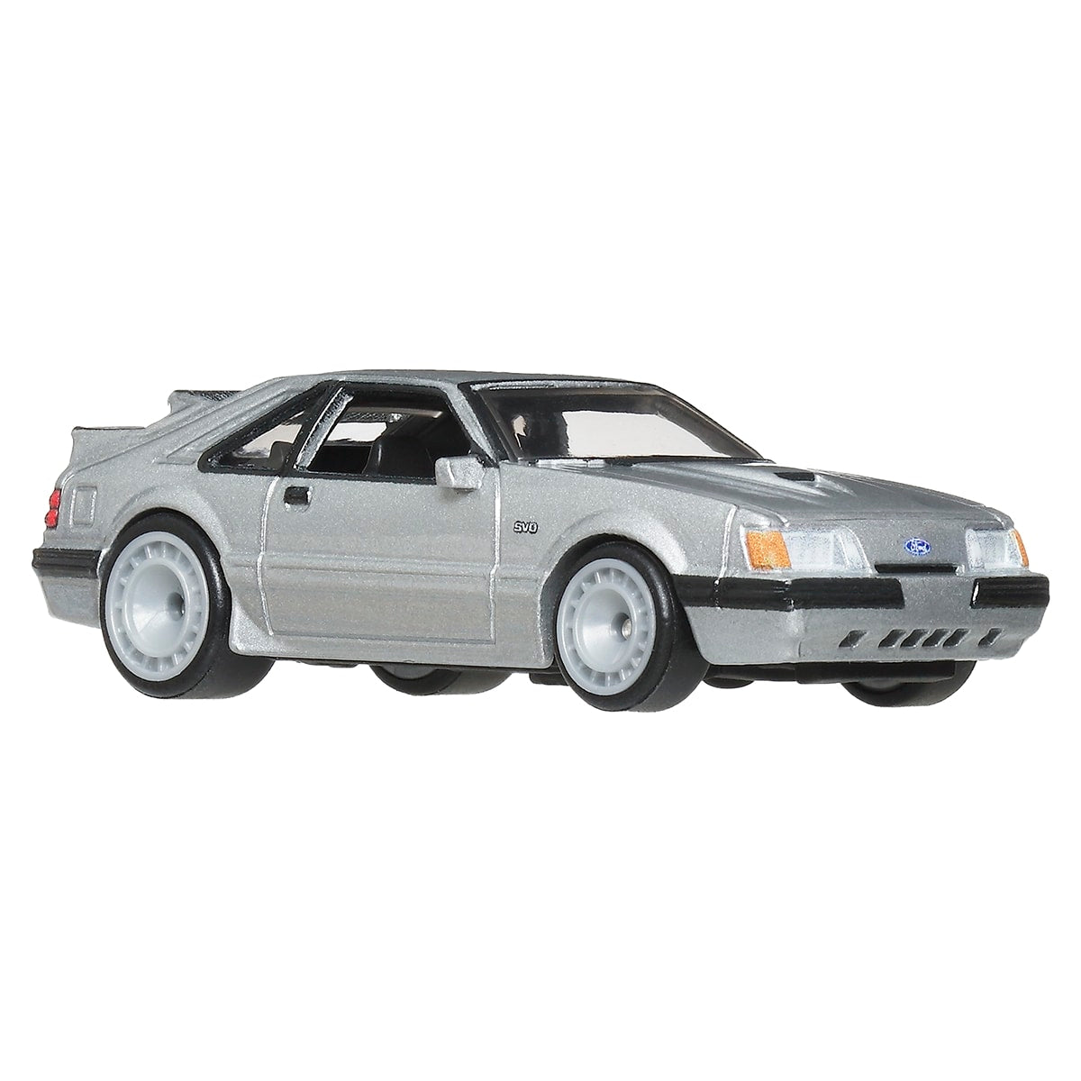 Luxury Toy Car – 84 MUSTANG SVO HOT WHEELS JKF31/FPY86