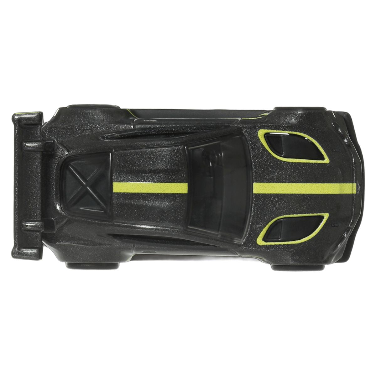 Đồ Chơi Siêu Xe Sang Trọng Aston Martin Vantage GTE HOT WHEELS FPY86