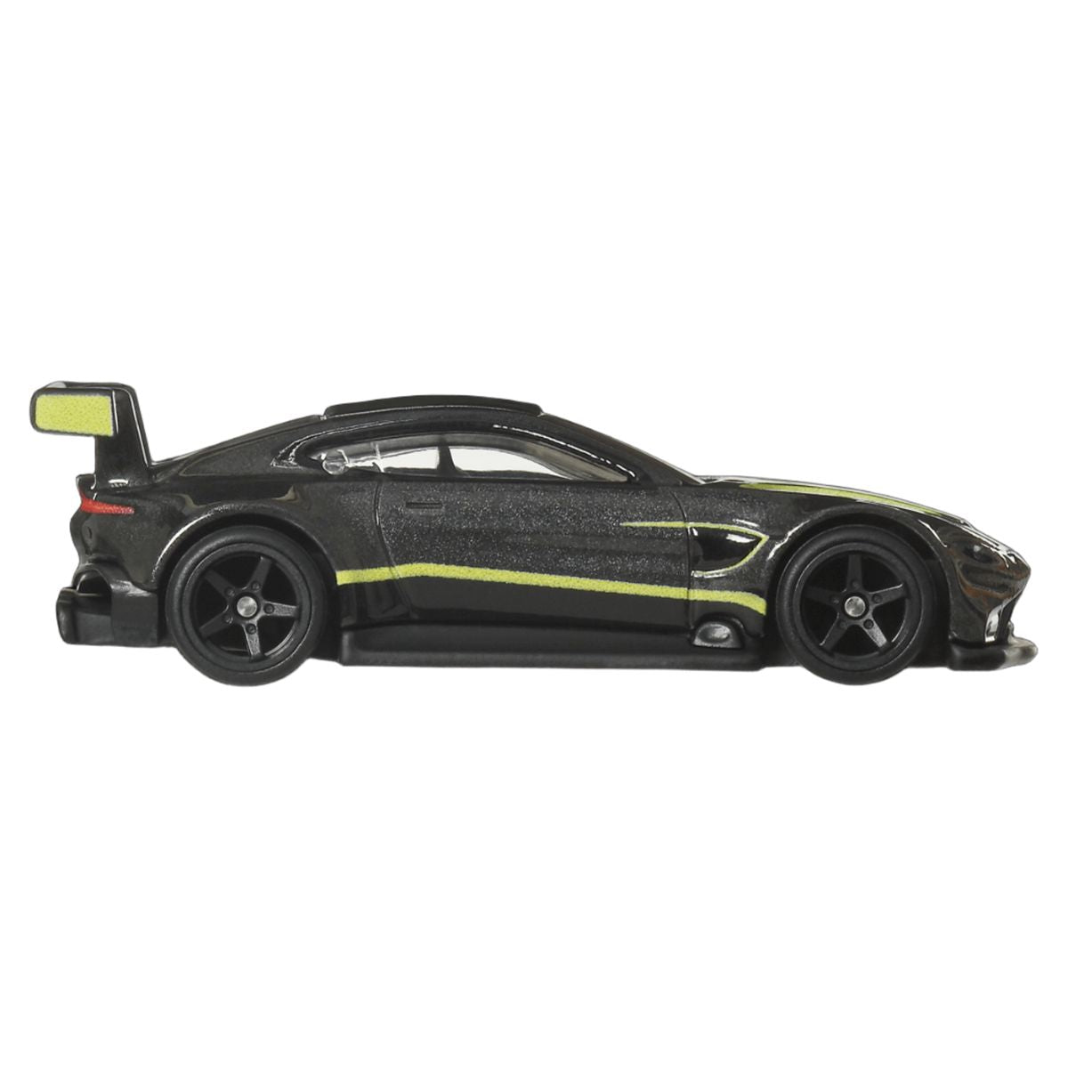 Đồ Chơi Siêu Xe Sang Trọng Aston Martin Vantage GTE HOT WHEELS FPY86