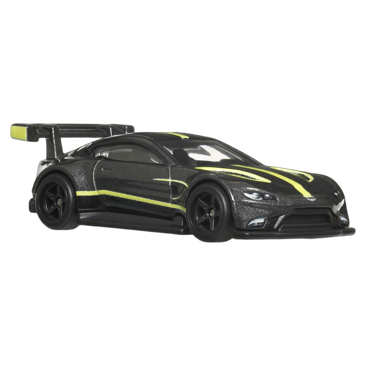 Đồ Chơi Siêu Xe Sang Trọng Aston Martin Vantage GTE HOT WHEELS FPY86