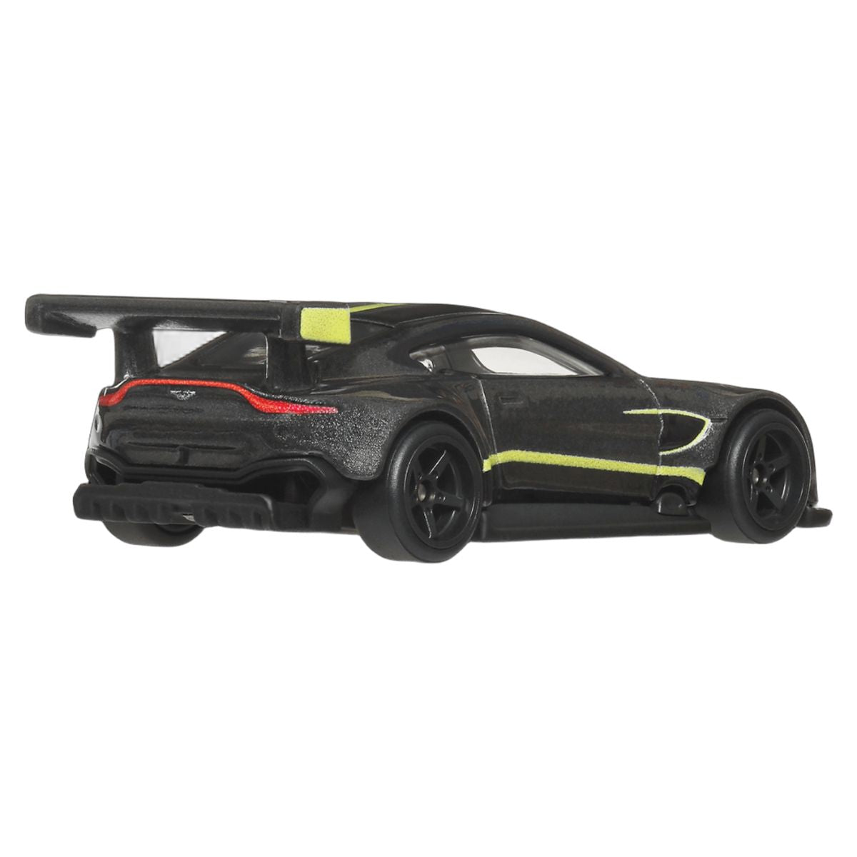 Đồ Chơi Siêu Xe Sang Trọng Aston Martin Vantage GTE HOT WHEELS FPY86