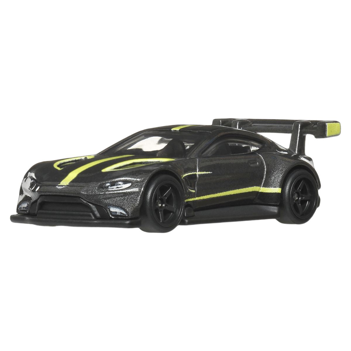Đồ Chơi Siêu Xe Sang Trọng Aston Martin Vantage GTE HOT WHEELS FPY86