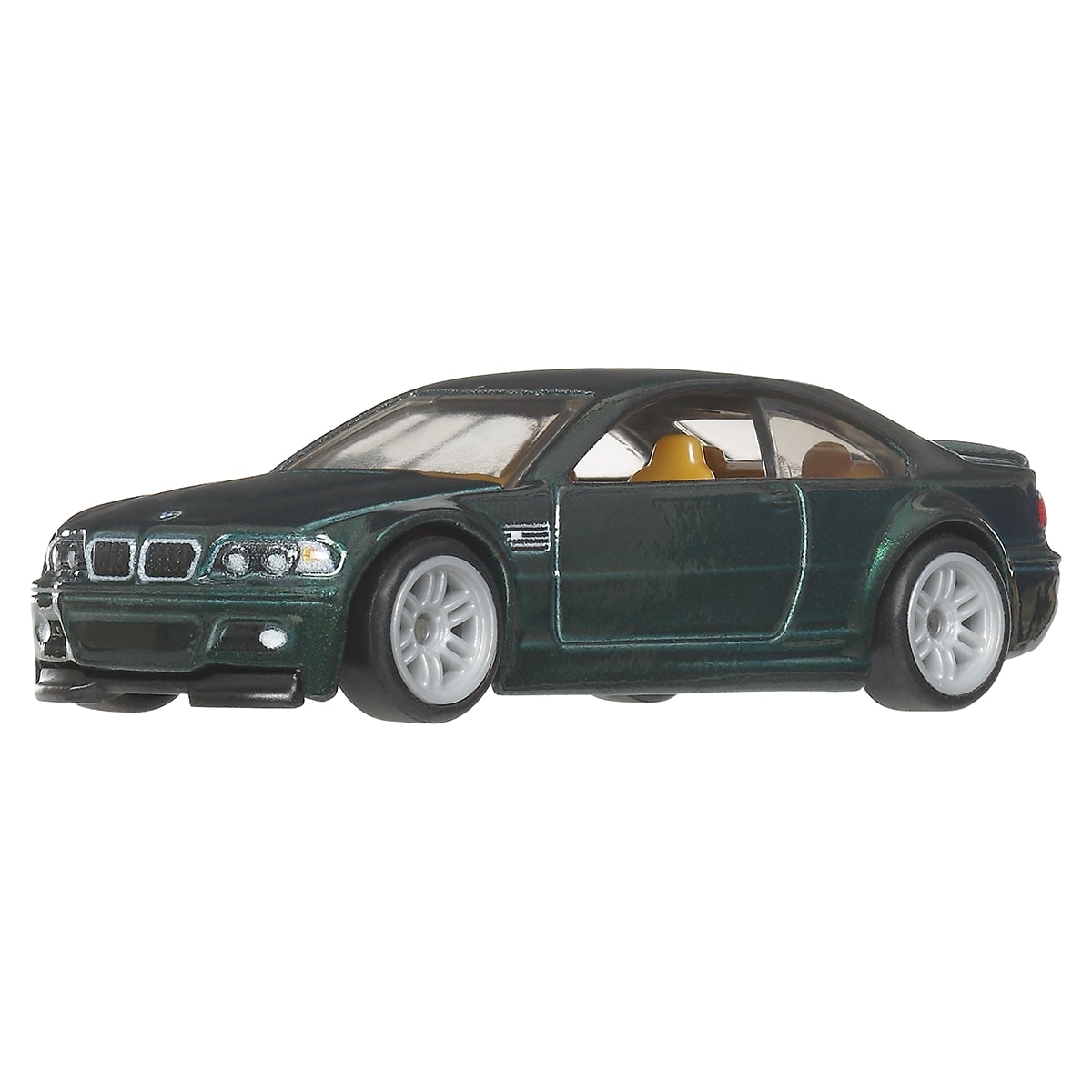 Toy Car Luxury BMW M4 HOT WHEELS JKF30/FPY86