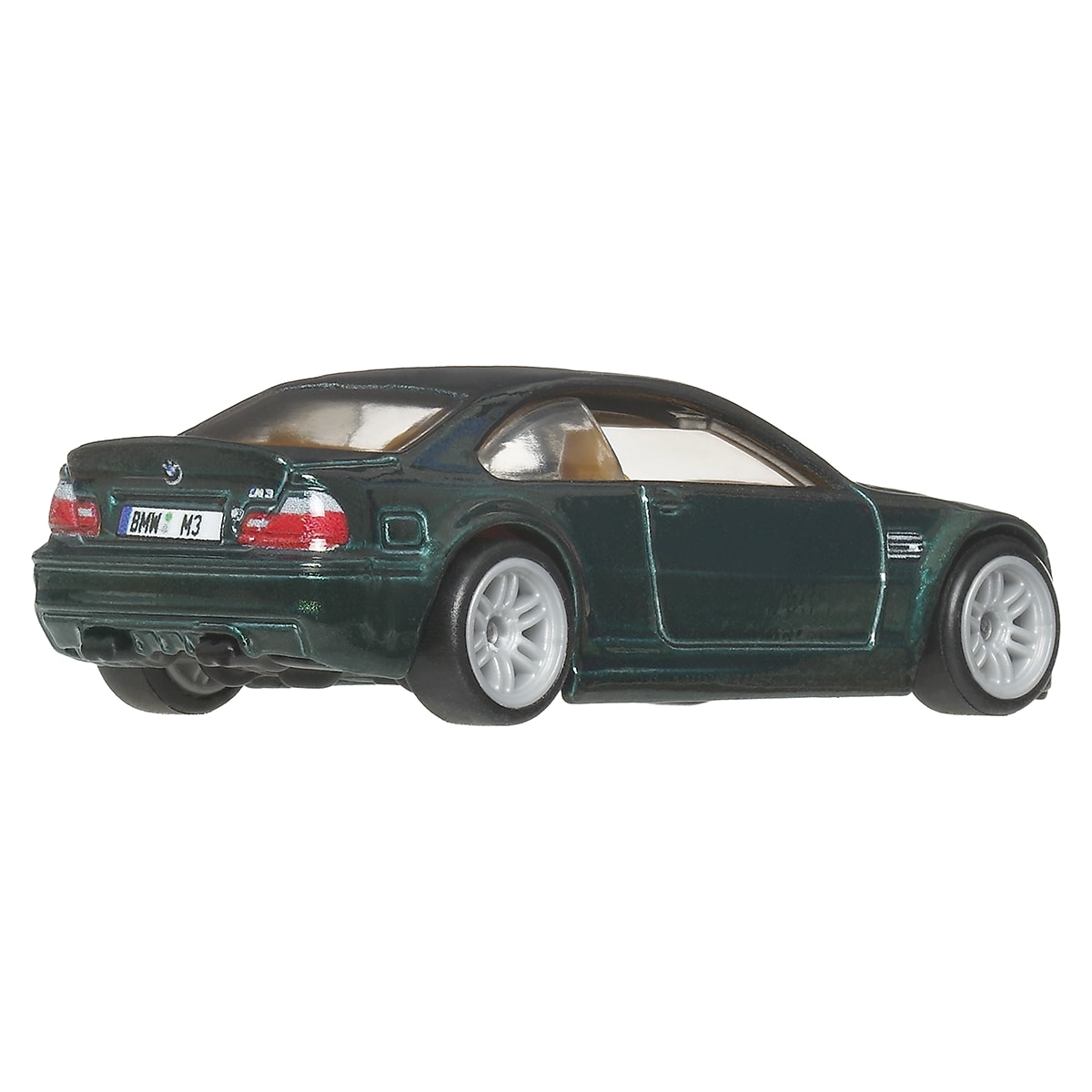 Toy Car Luxury BMW M4 HOT WHEELS JKF30/FPY86