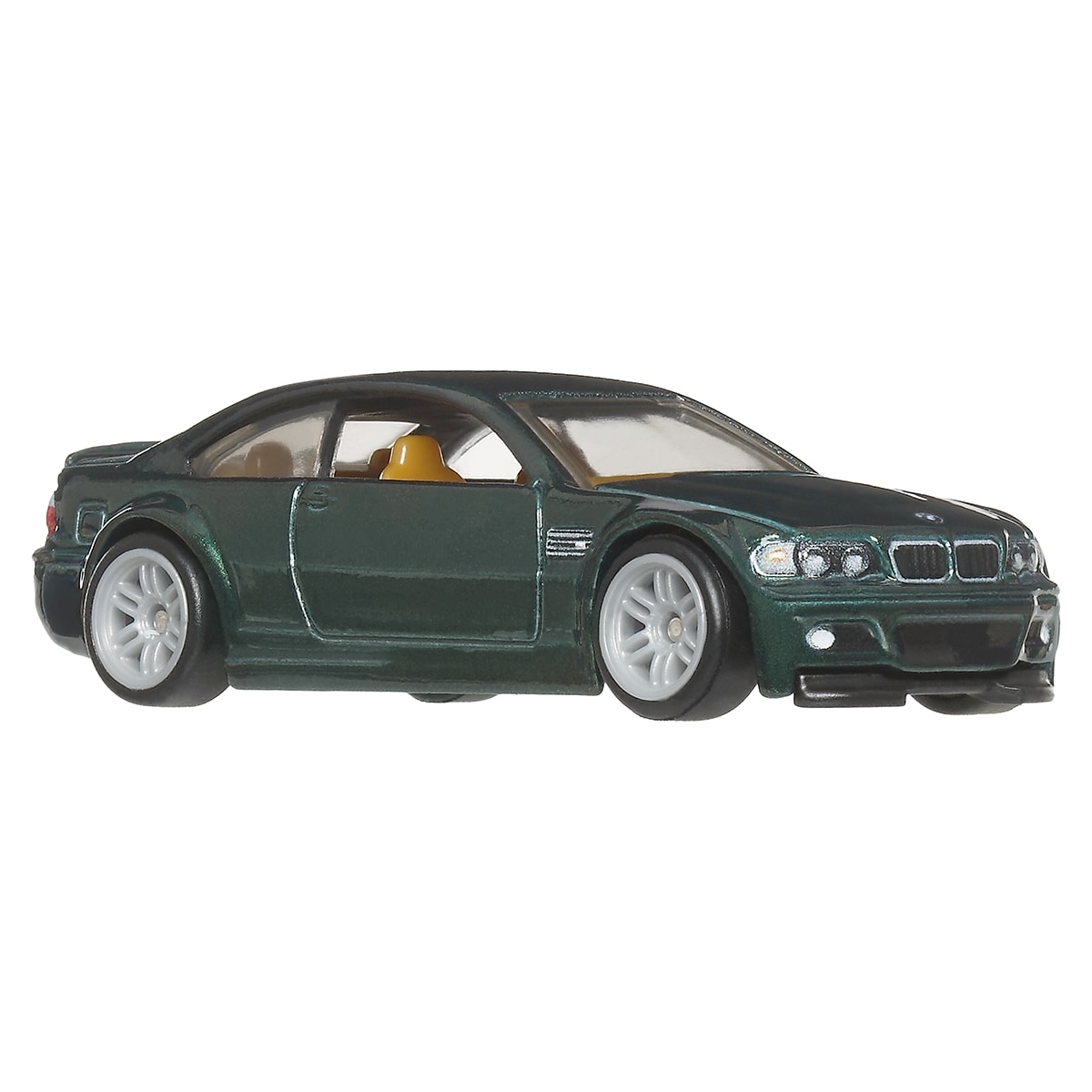 Toy Car Luxury BMW M4 HOT WHEELS JKF30/FPY86