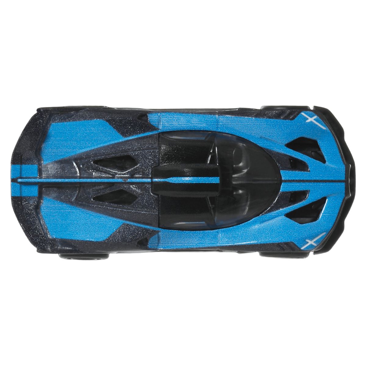 Đồ Chơi Siêu Xe Sang Trọng Bugatti Bolide HOT WHEELS FPY86