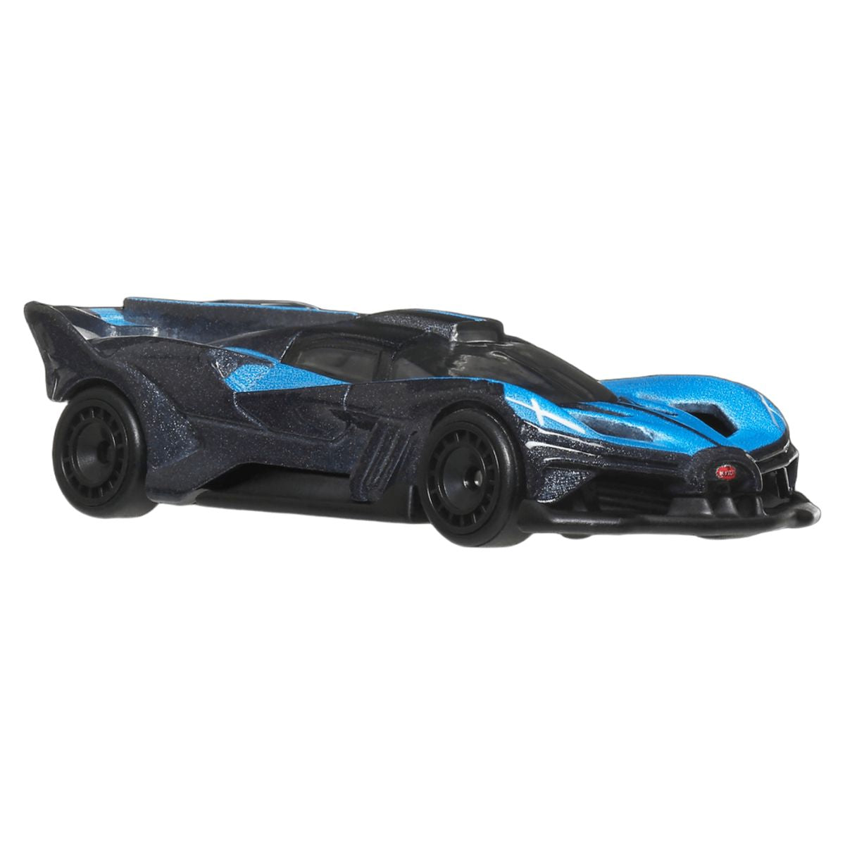 Đồ Chơi Siêu Xe Sang Trọng Bugatti Bolide HOT WHEELS FPY86