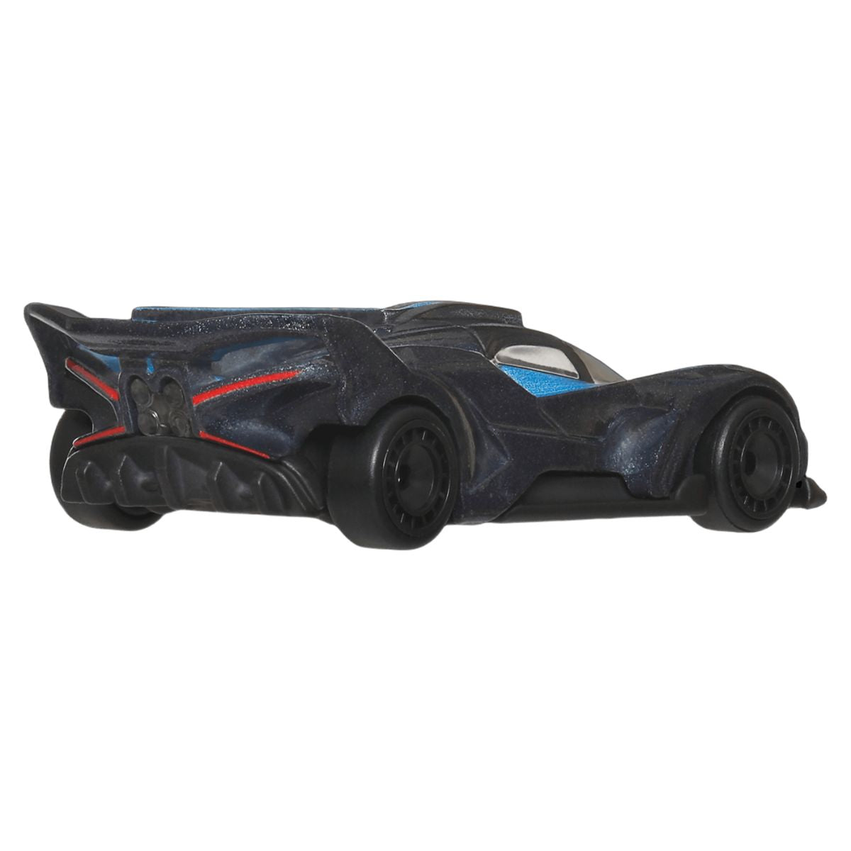 Đồ Chơi Siêu Xe Sang Trọng Bugatti Bolide HOT WHEELS FPY86