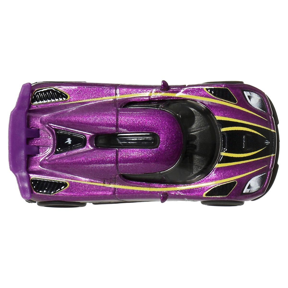 Hot Wheels Luxury Supercar Koenigsegg Agera R JBK93/FPY86