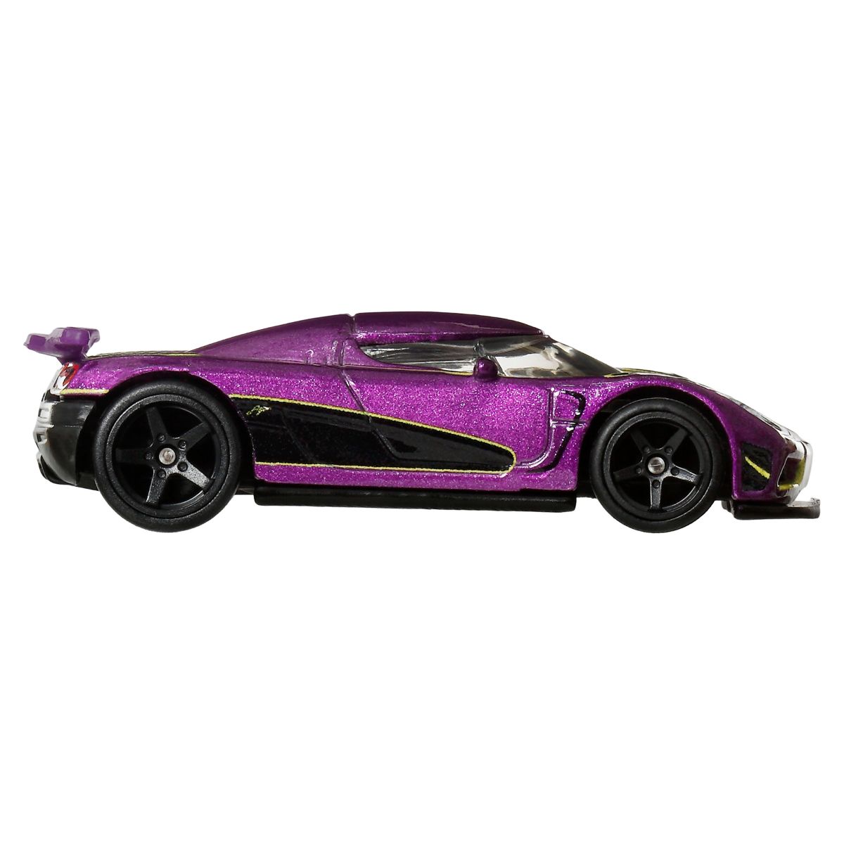 Hot Wheels Luxury Supercar Koenigsegg Agera R JBK93/FPY86