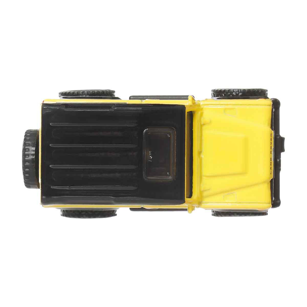 Đồ Chơi Siêu Xe Sang Trọng Land Rover Defender 90 HOT WHEELS FPY86