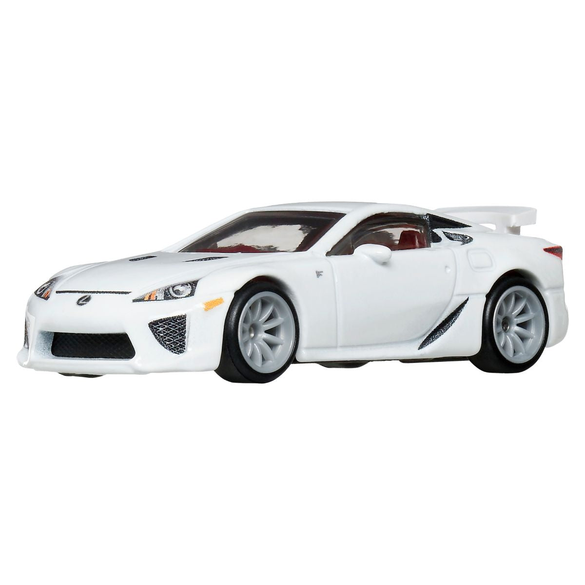 Hot Wheels Luxury Supercar Lexus LFA JBK57/FPY86