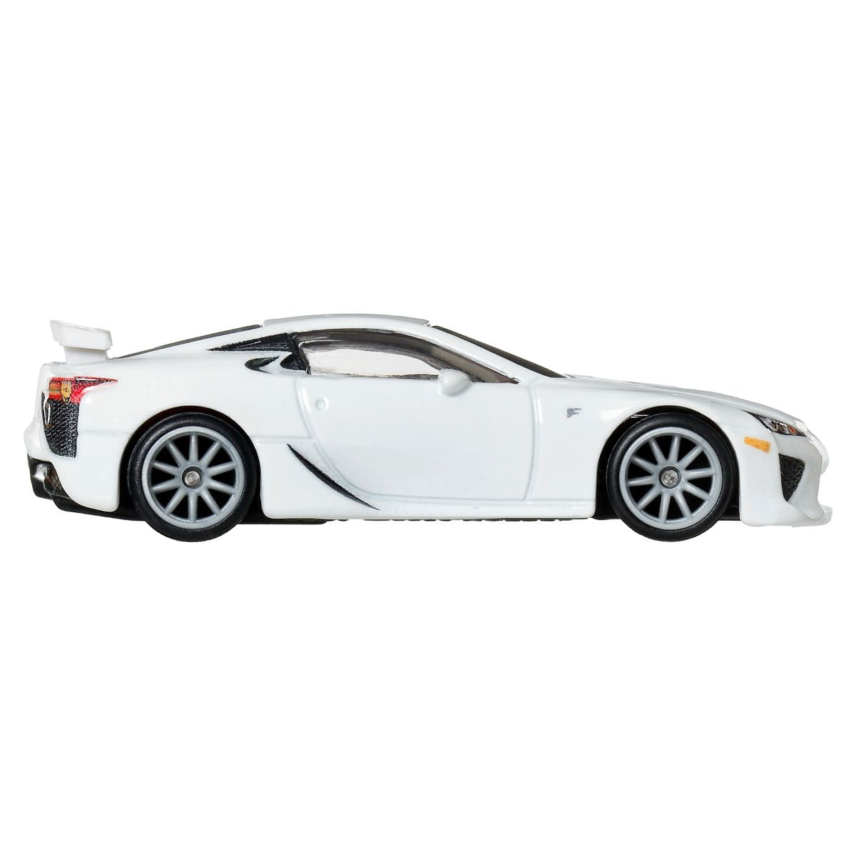Hot Wheels Luxury Supercar Lexus LFA JBK57/FPY86
