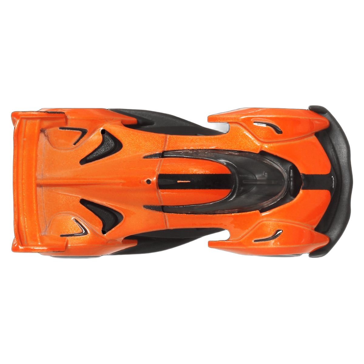 Đồ Chơi Siêu Xe Sang Trọng McLaren Solus GT HOT WHEELS FPY86