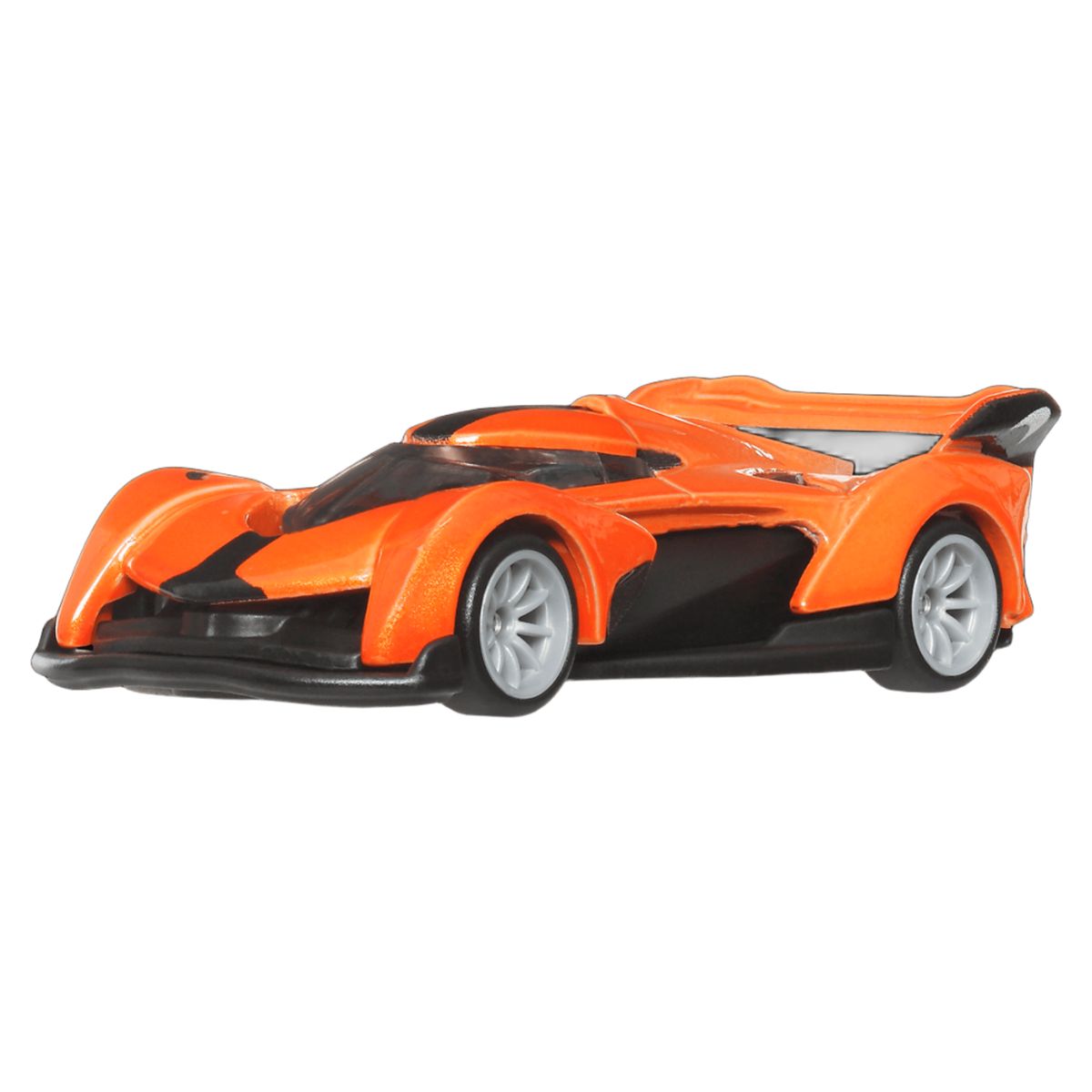 Đồ Chơi Siêu Xe Sang Trọng McLaren Solus GT HOT WHEELS FPY86