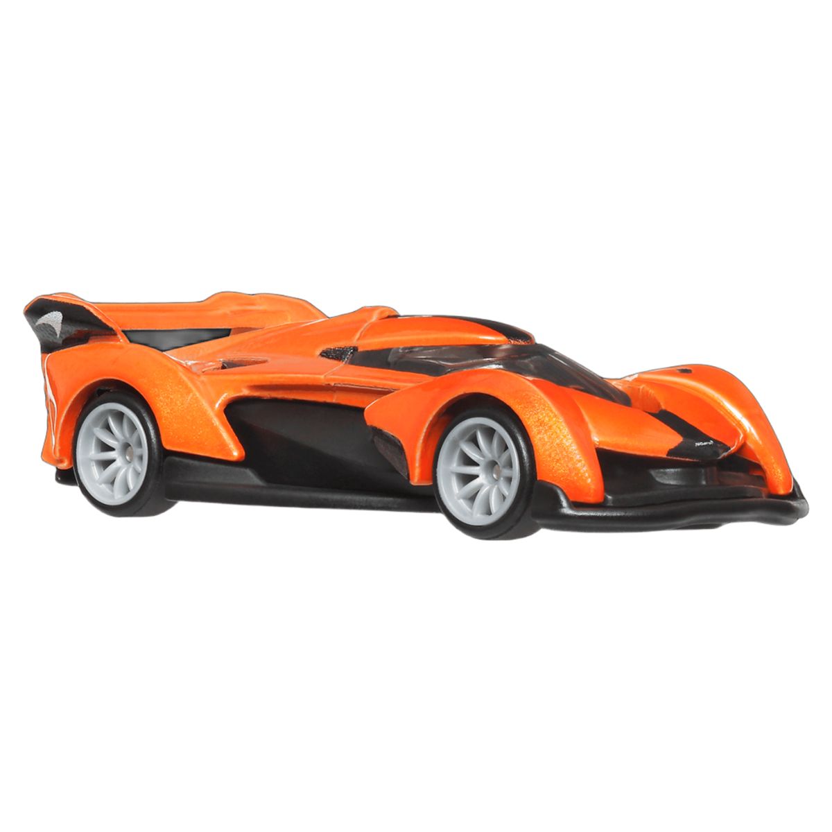 Đồ Chơi Siêu Xe Sang Trọng McLaren Solus GT HOT WHEELS FPY86