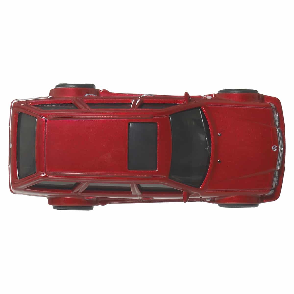 Đồ Chơi Mô Hình Siêu Xe Sang Trọng Mercedes-Benz AMG E-36 Estate HOT WHEELS FPY86