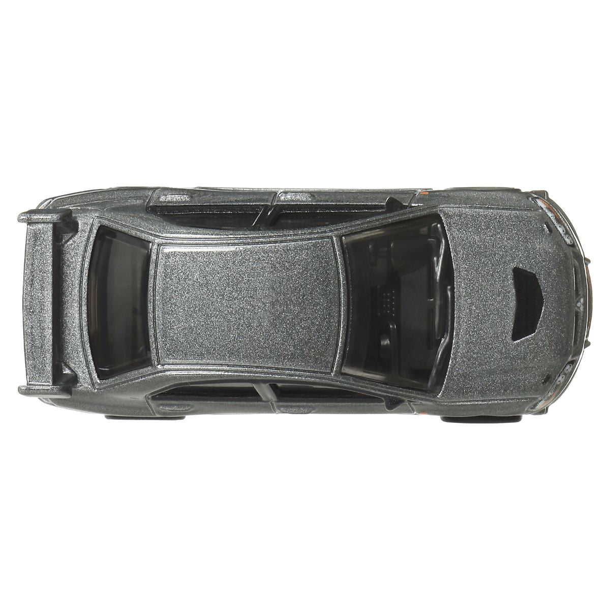 Đồ Chơi Mô Hình Siêu Xe Sang Trọng Mitsubishi Lancer Evolution IX HOT WHEELS JBK86/FPY86