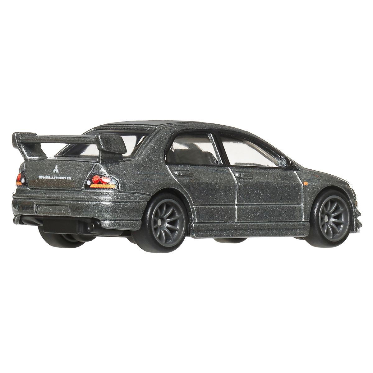 Đồ Chơi Mô Hình Siêu Xe Sang Trọng Mitsubishi Lancer Evolution IX HOT WHEELS JBK86/FPY86