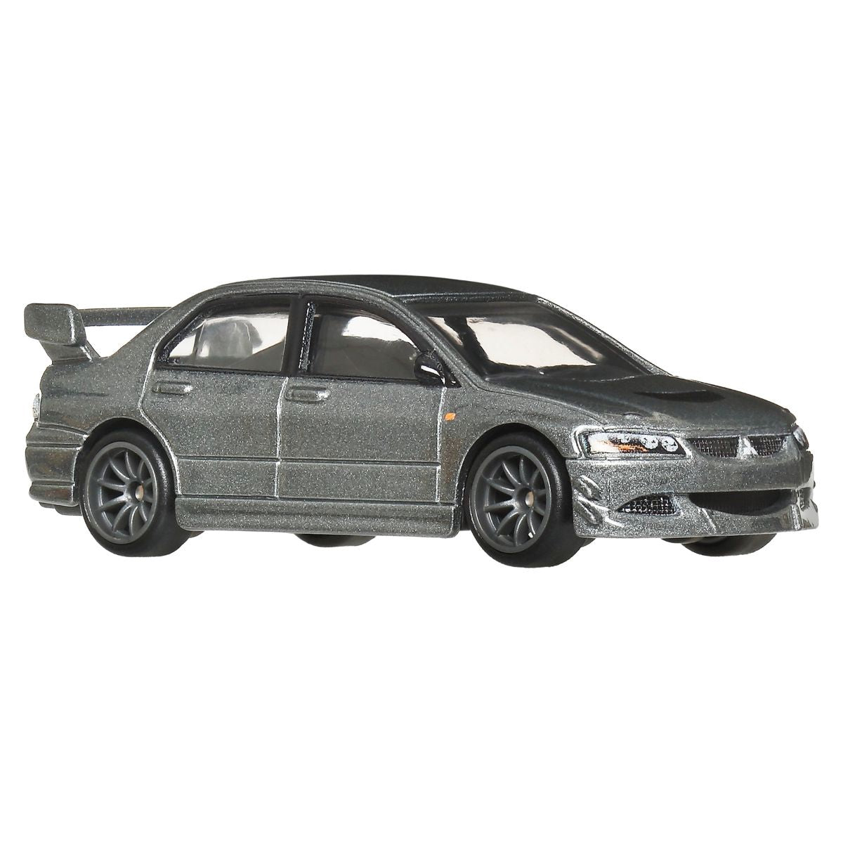 Đồ Chơi Mô Hình Siêu Xe Sang Trọng Mitsubishi Lancer Evolution IX HOT WHEELS JBK86/FPY86