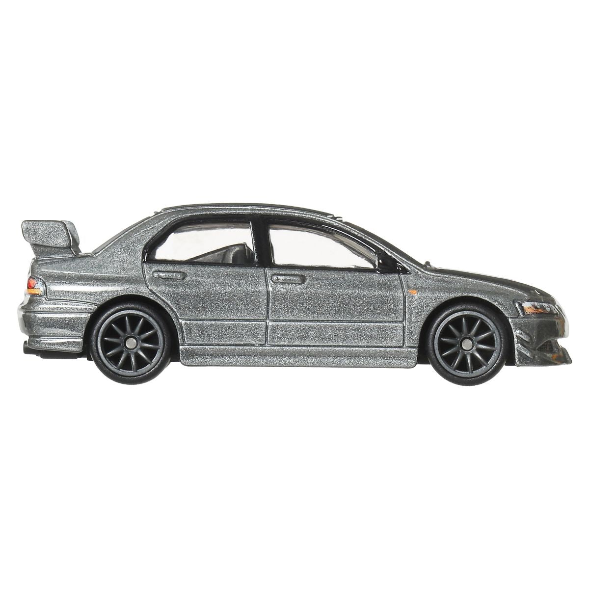 Đồ Chơi Mô Hình Siêu Xe Sang Trọng Mitsubishi Lancer Evolution IX HOT WHEELS JBK86/FPY86