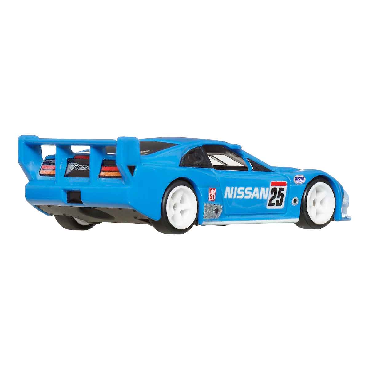 Đồ Chơi Siêu Xe Sang Trọng Nissan 300ZX Imsa Gts HOT WHEELS FPY86