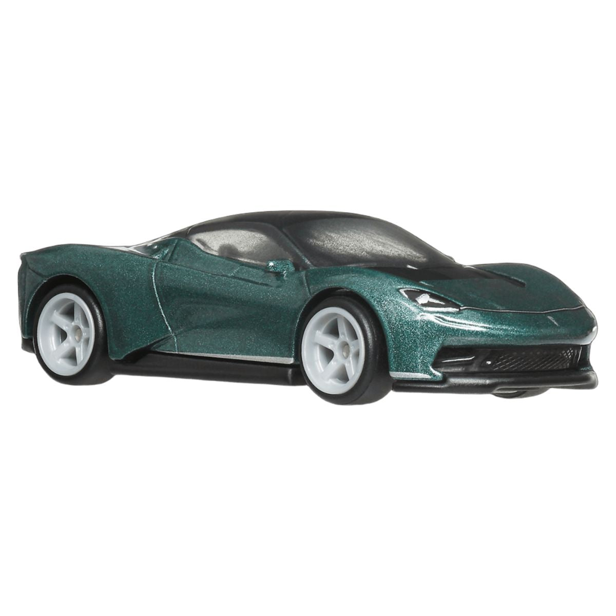 Đồ Chơi Siêu Xe Sang Trọng Pininfarina Battista HOT WHEELS FPY86