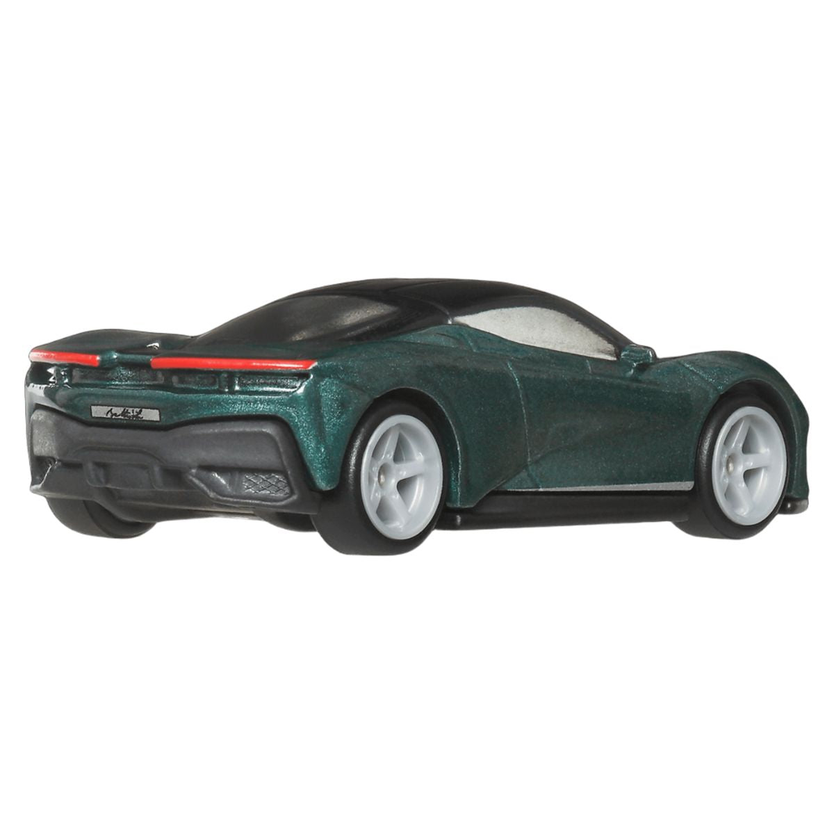Đồ Chơi Siêu Xe Sang Trọng Pininfarina Battista HOT WHEELS FPY86