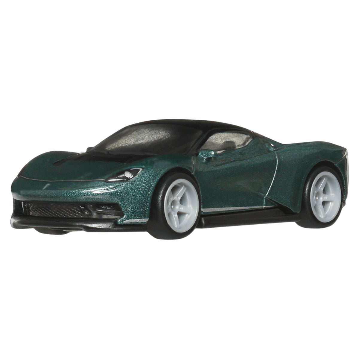 Đồ Chơi Siêu Xe Sang Trọng Pininfarina Battista HOT WHEELS FPY86