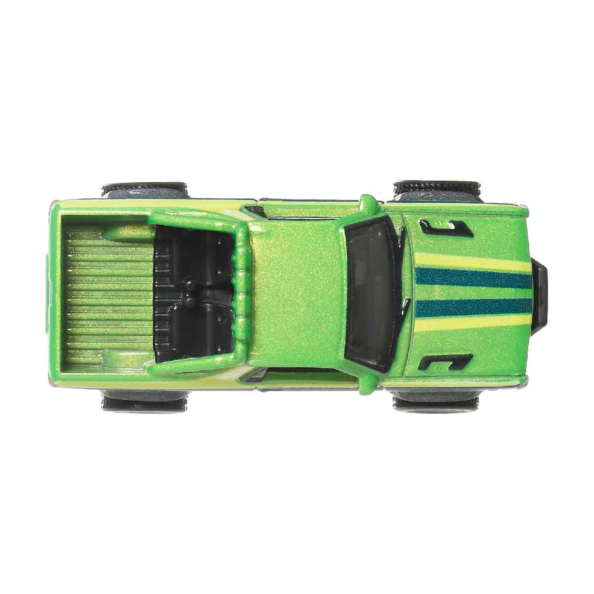 Đồ Chơi Siêu Xe Sang Trọng Subaru B.R.A.T HOT WHEELS FPY86