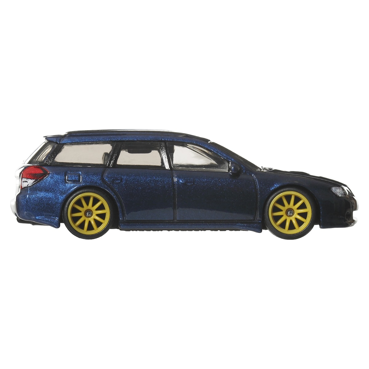 Luxury Supercar Toy Subaru Legacy GT (BP) Hot Wheels JKF07/FPY86