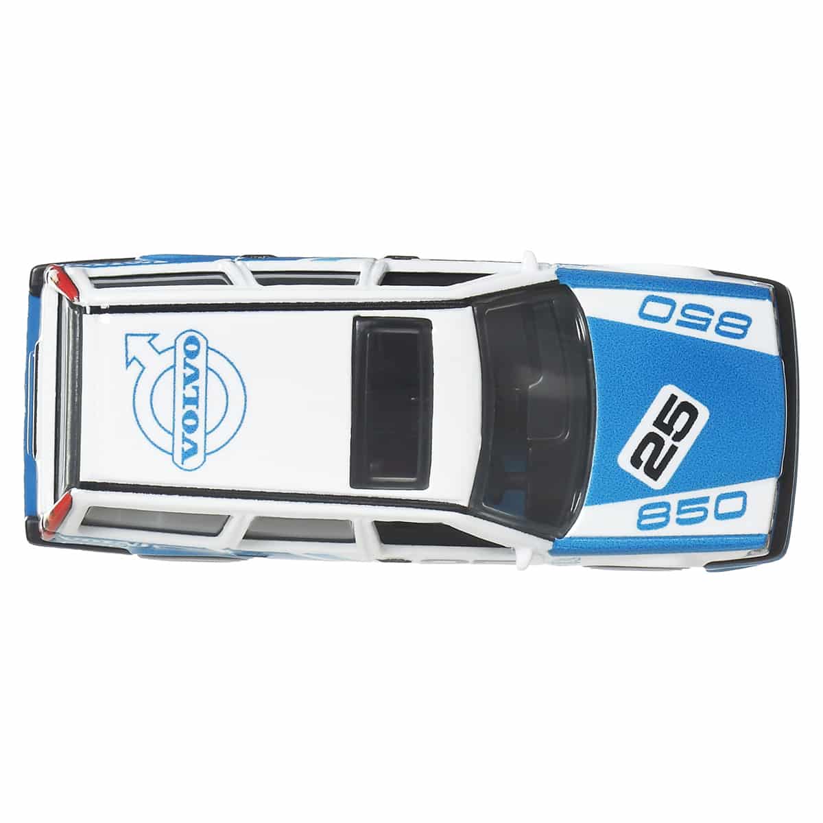 Đồ Chơi Mô Hình Siêu Xe Sang Trọng Volvo 850 Estate HOT WHEELS FPY86