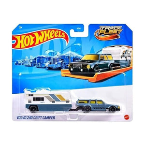 Siêu Xe Tải Trung Chuyển HOT WHEELS HYT56