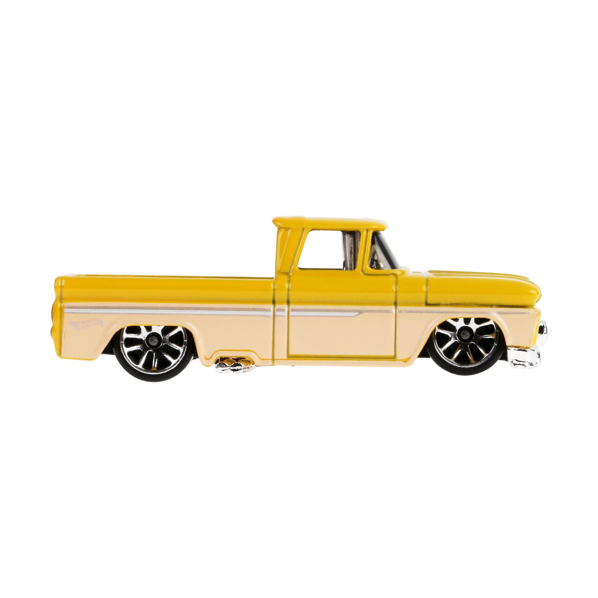 Đồ Chơi Siêu Xe Thể Thao Custom 62 Chevy HOT WHEELS GDG44