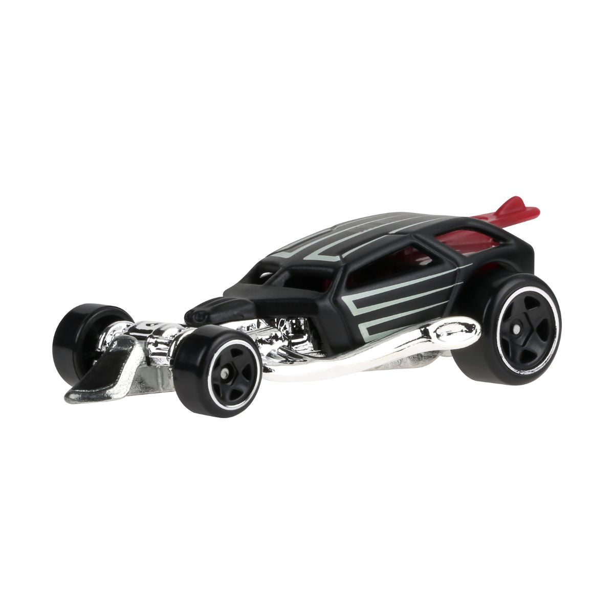 Đồ Chơi Siêu Xe Thể Thao Surf Crate HOT WHEELS GDG44