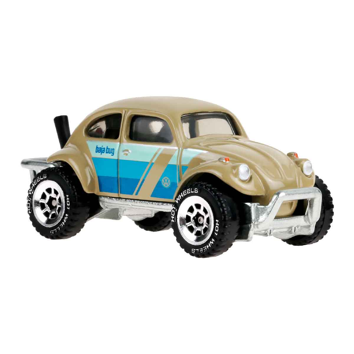 Đồ Chơi Siêu Xe Thể Thao VW Baja Bug HOT WHEELS GDG44