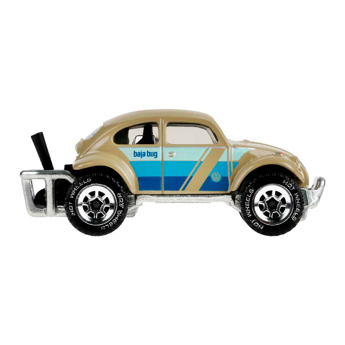 Đồ Chơi Siêu Xe Thể Thao VW Baja Bug HOT WHEELS GDG44