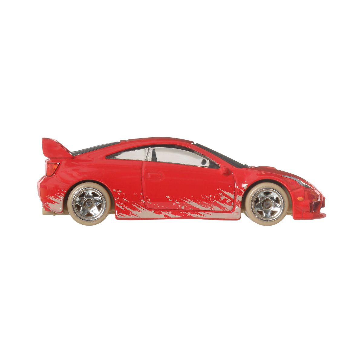 Đồ Chơi Siêu Xe Fast And Furious Toyota Celica HOT WHEELS HNR88