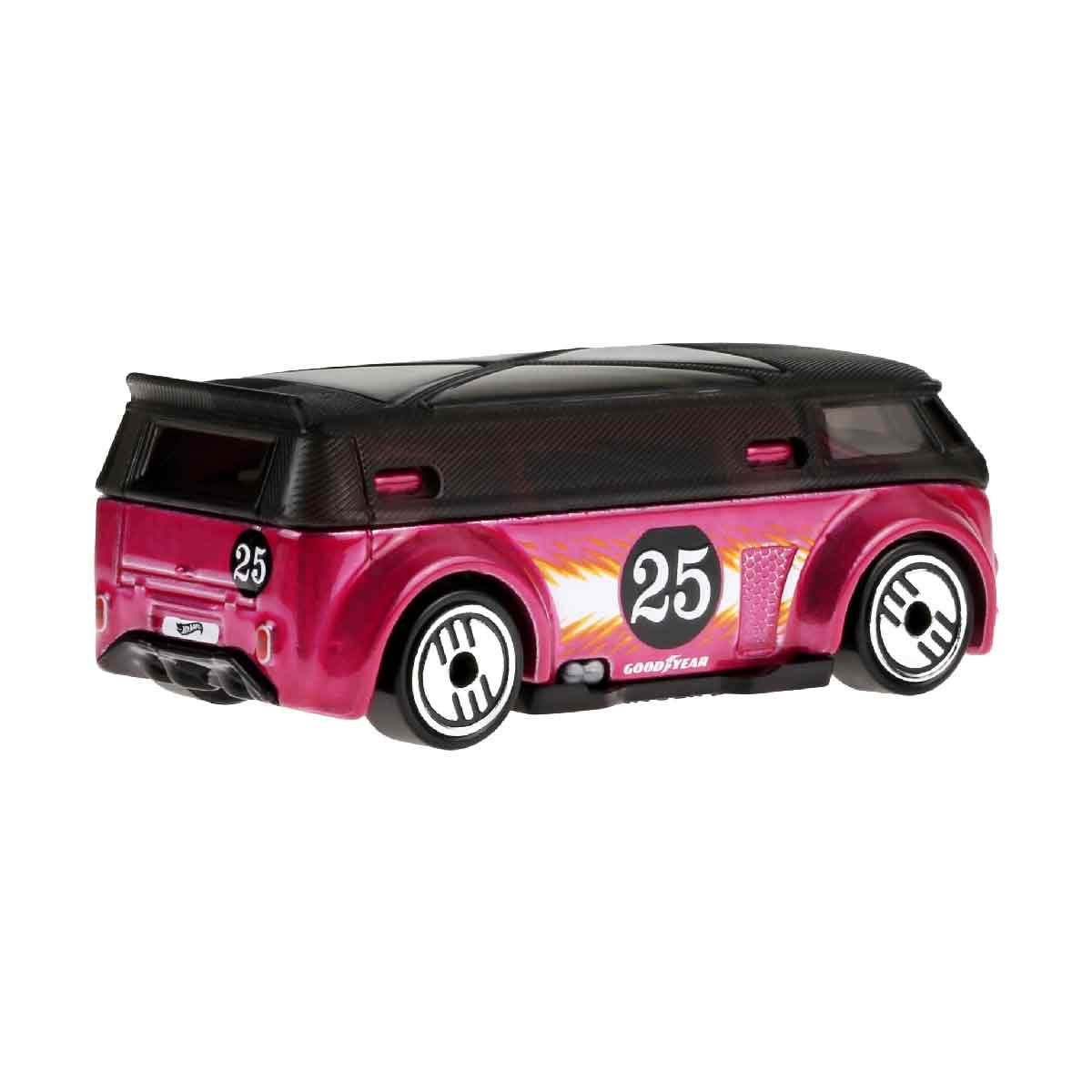 Đồ Chơi Siêu Xe Ultra Hots - Volkswagen T1-Gtr HOT WHEELS HDG52