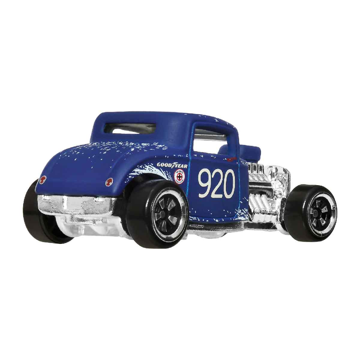 Đồ Chơi Siêu Xe Vintage 32 Ford HOT WHEELS HRT81