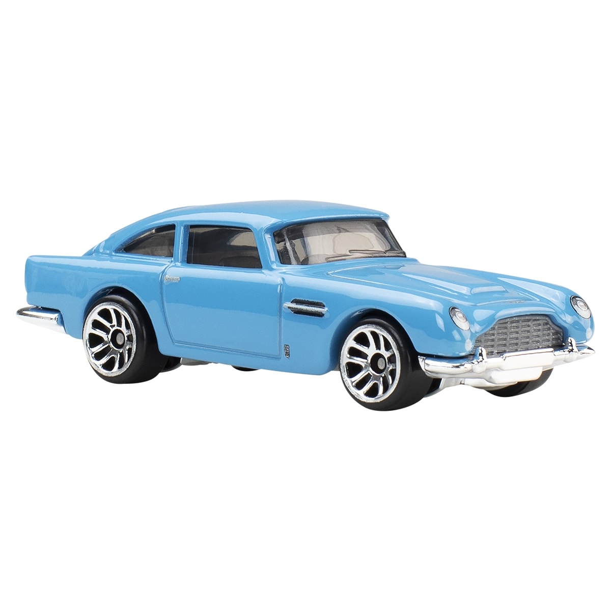 Đồ Chơi Siêu Xe Vintage Aston Martin 1963 DB5 HOT WHEELS JKY21/HRT81