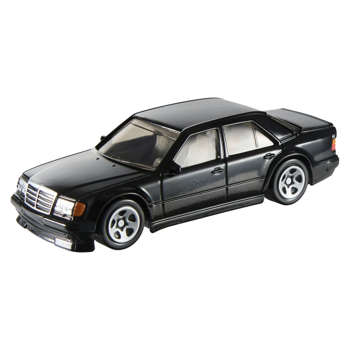 Hot Wheels XL Super Car – 1991 Mercedes 500E – HOT WHEELS JKL08/JKL02