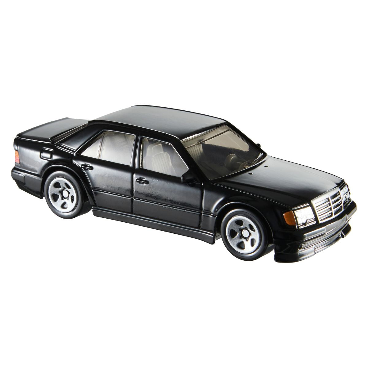 Hot Wheels XL Super Car – 1991 Mercedes 500E – HOT WHEELS JKL08/JKL02