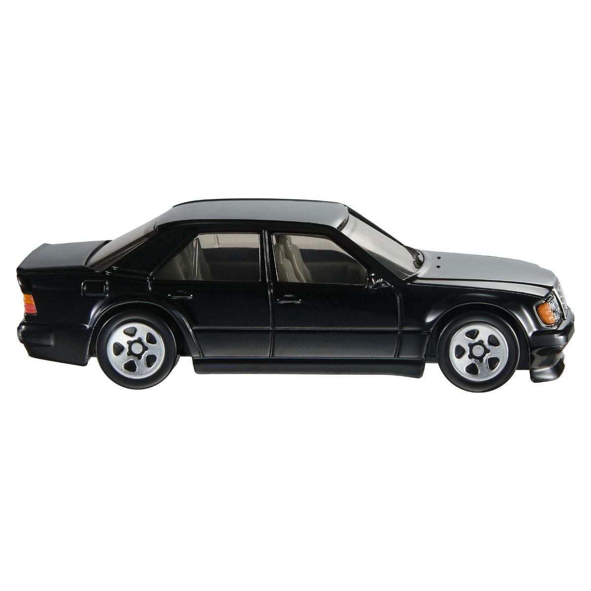 Hot Wheels XL Super Car – 1991 Mercedes 500E – HOT WHEELS JKL08/JKL02