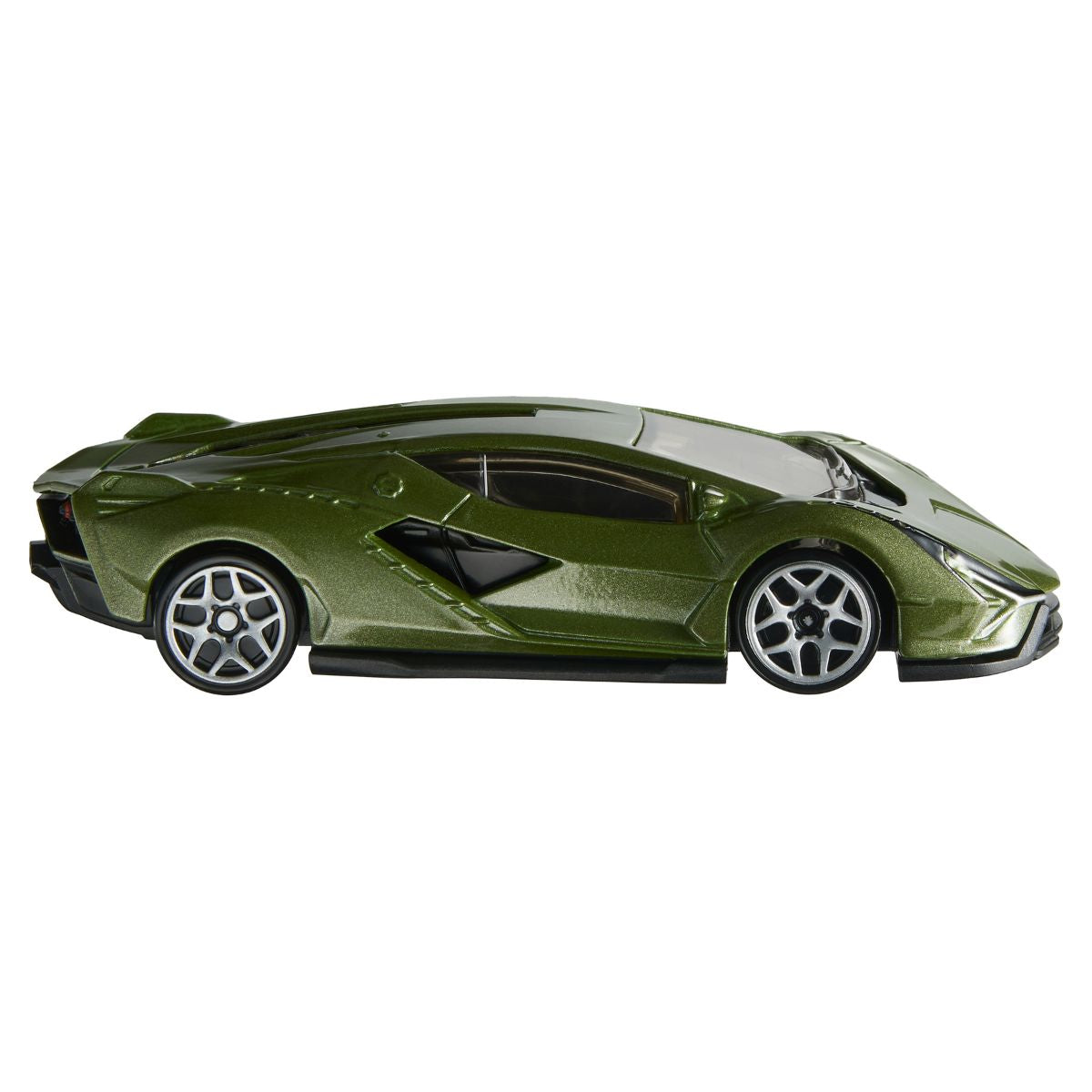 Hot Wheels XL Super Car – 2020 Lamborghini Sian HOT WHEELS JKL07/JKL02