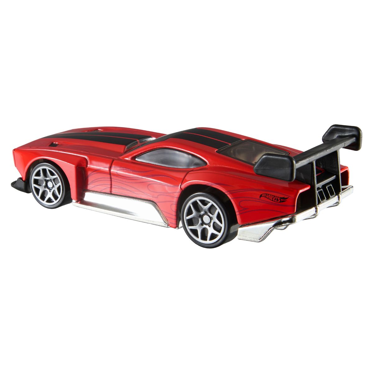 Đồ Chơi Siêu Xe XL - Count Muscula HOT WHEELS JKL14/JKL02