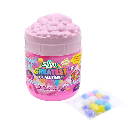 Đồ Chơi Slimy Goat Vui Nhộn Kẹo Cao Su 230gr SLIMY 32280A