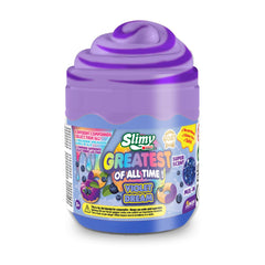 Đồ Chơi Slimy Goat Vui Nhộn Tím Việt Quốc_250gr SLIMY 20280630/32286/PP